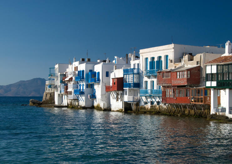 Little Venice